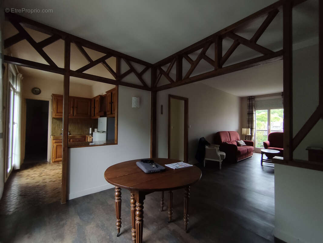 Appartement à BEAUVAIS