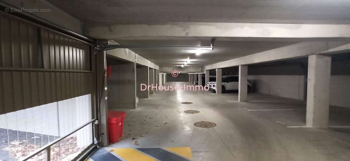 Appartement à MULHOUSE