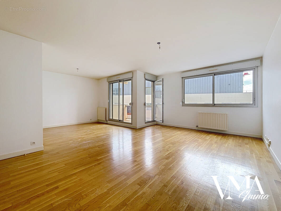 Appartement à LYON-6E