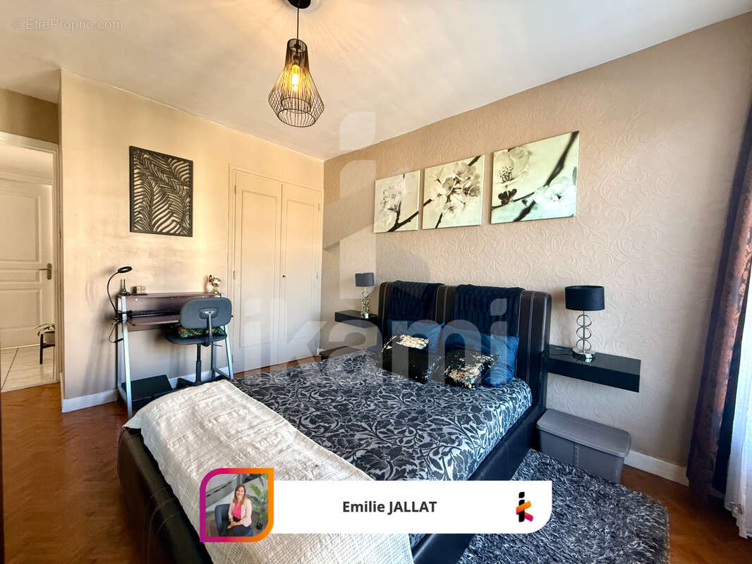 Appartement à SASSENAGE