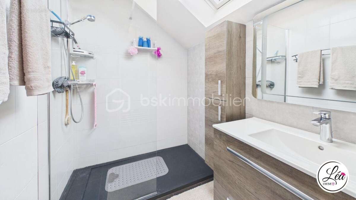 Votre nouveau chez-vous : maison avec jardin, terrasse & garage - photo 15