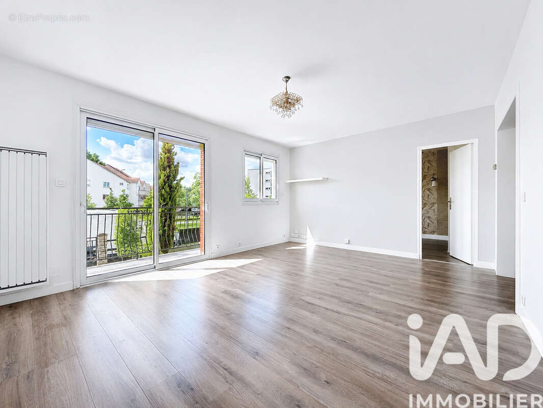 Photo 2 - Appartement à DRAVEIL