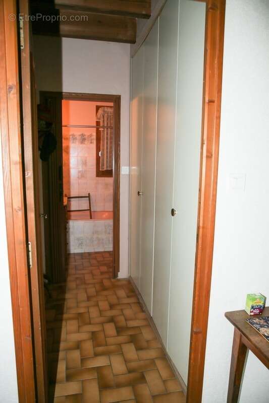 Maison à DUN-SUR-MEUSE