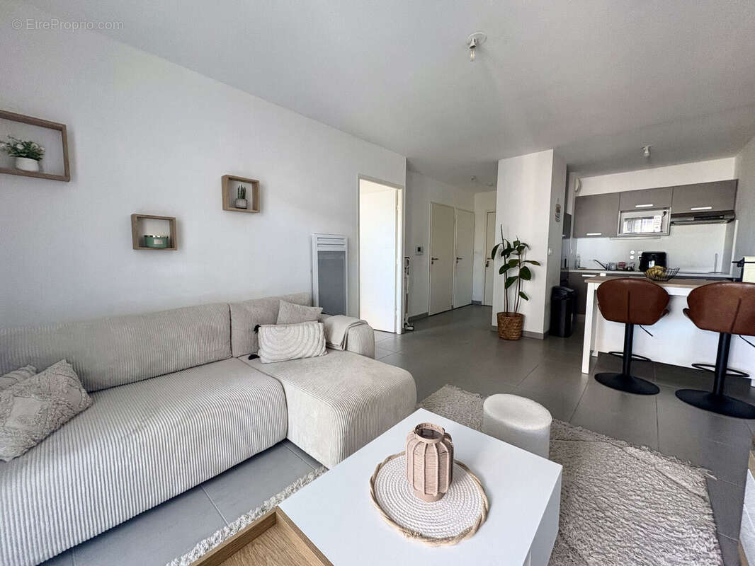 Photo 4 - Appartement à MONTPELLIER