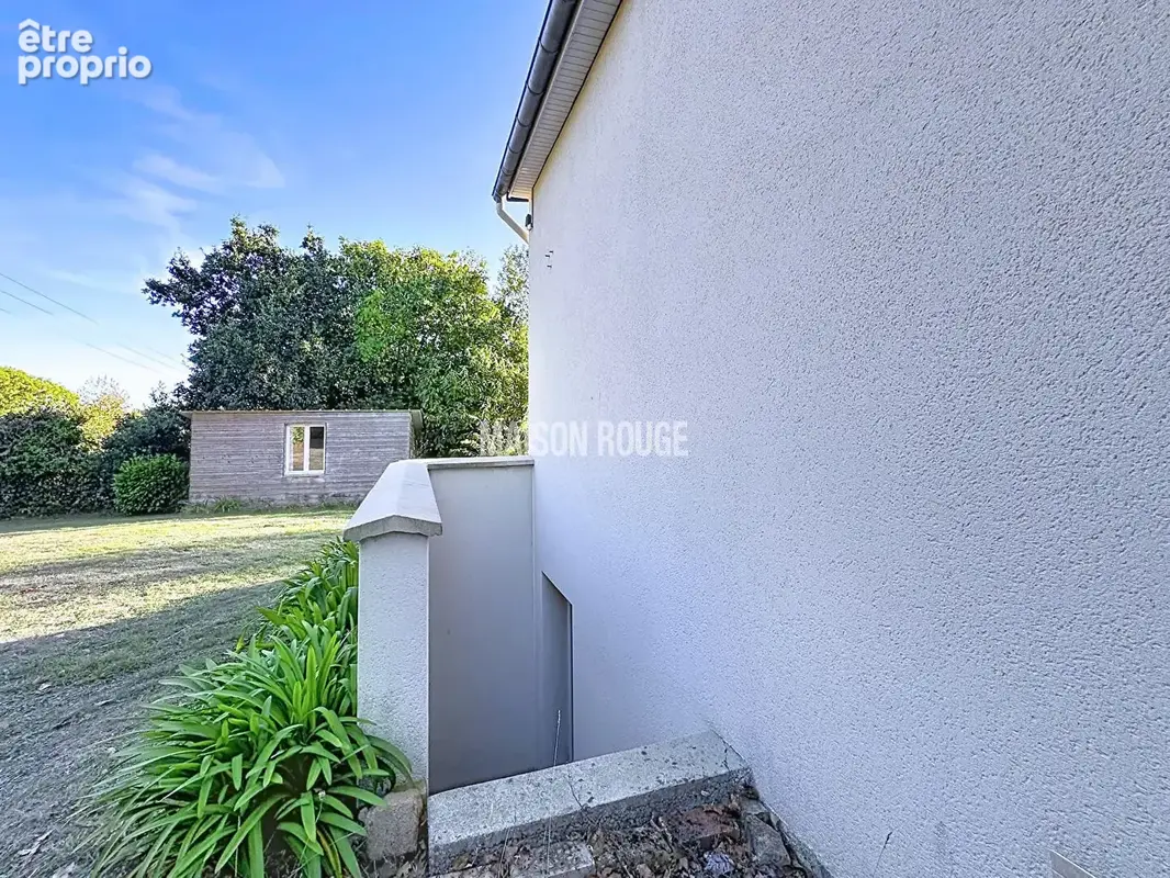Kerfot - superbe maison lumineuse avec vie de plain-pied - photo 21