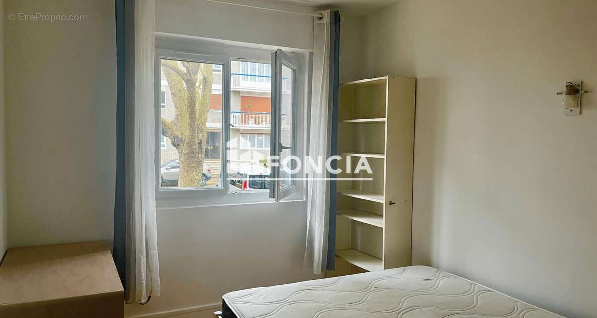 Appartement à SCEAUX