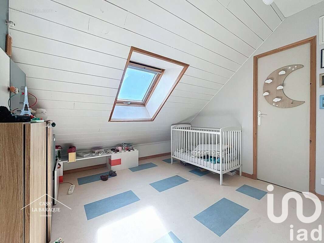 Photo 7 - Appartement à LORIENT