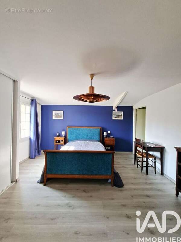 Photo 8 - Maison à LE LOROUX-BOTTEREAU