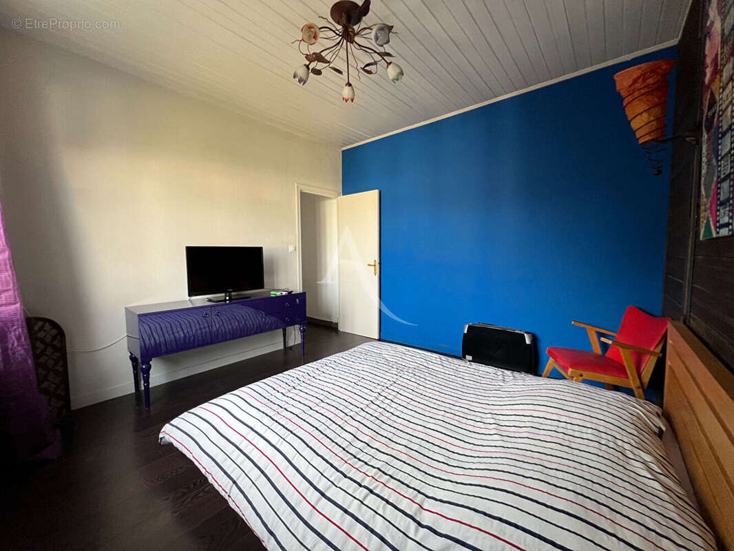 Maison à LA TRANCHE-SUR-MER