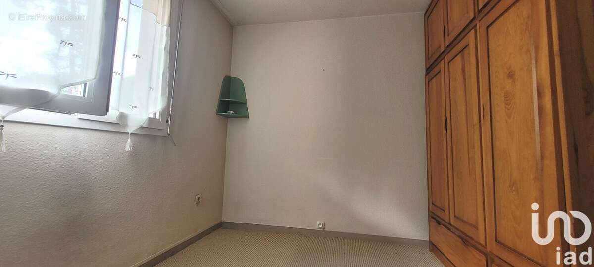 Photo 5 - Appartement à SAINT-PALAIS-SUR-MER