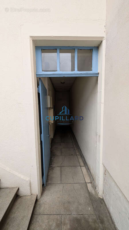 Appartement à ROANNE
