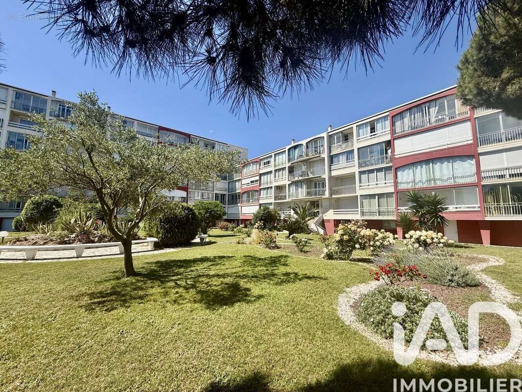 Photo 6 - Appartement à CANET-EN-ROUSSILLON