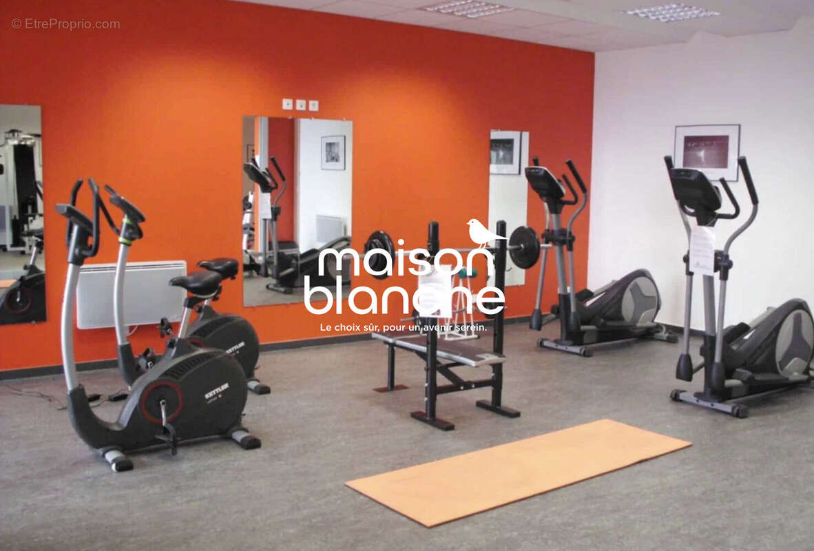 Appartement à FONT-ROMEU-ODEILLO-VIA