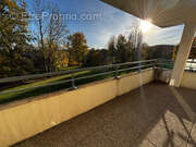 Appartement à ESSERT