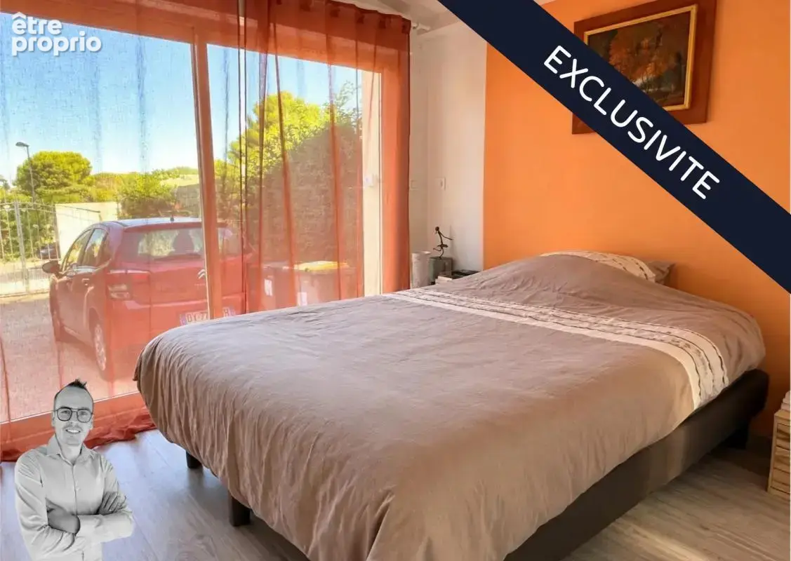 Maison de plain-pied de 130 m² avec piscine sur 728 m² de terrain - photo 8