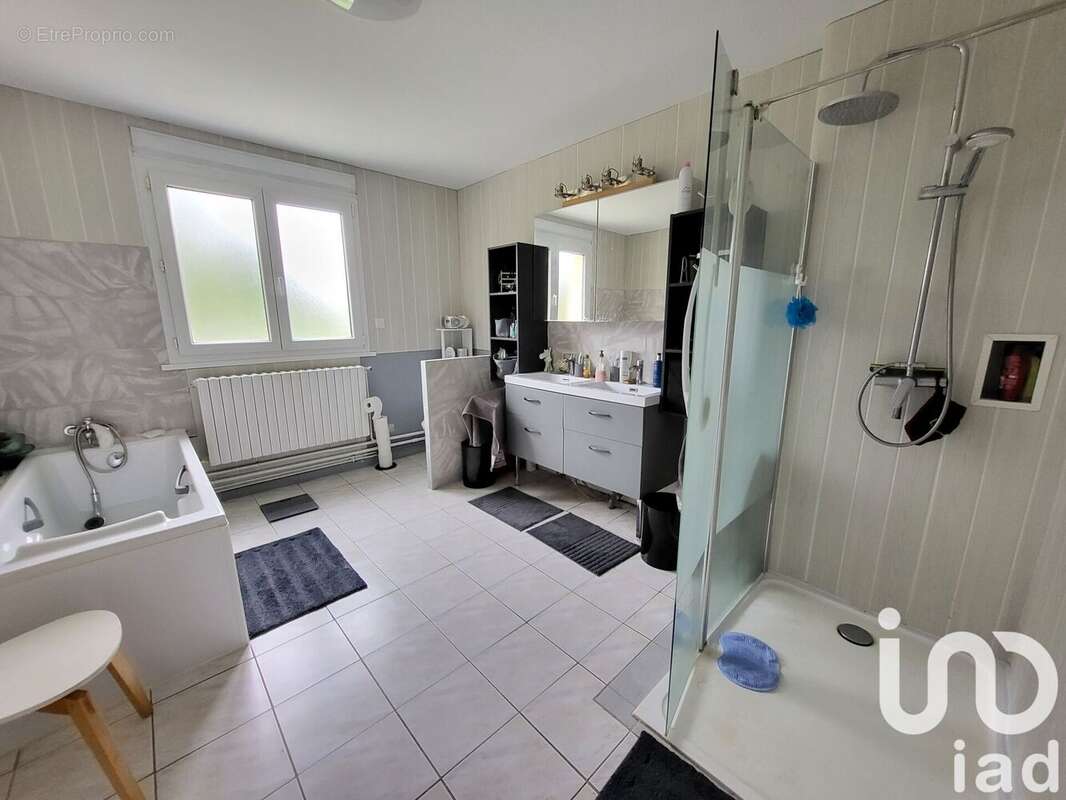 Maison 276 m² à Semblancay  - photo 6