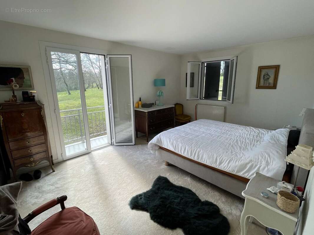 Maison à HABAS