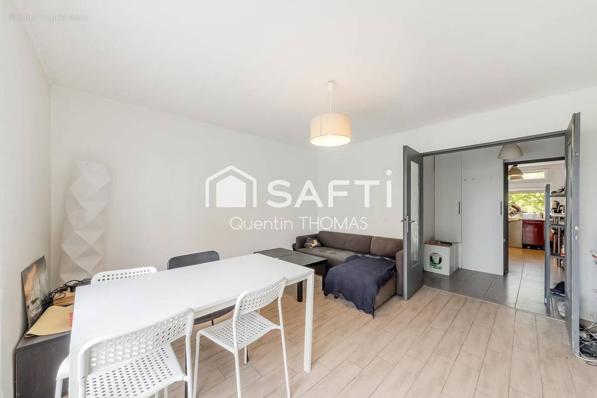 Photo 1 - Appartement à RENNES