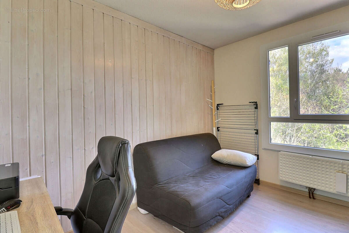 Appartement à CHAMBERY