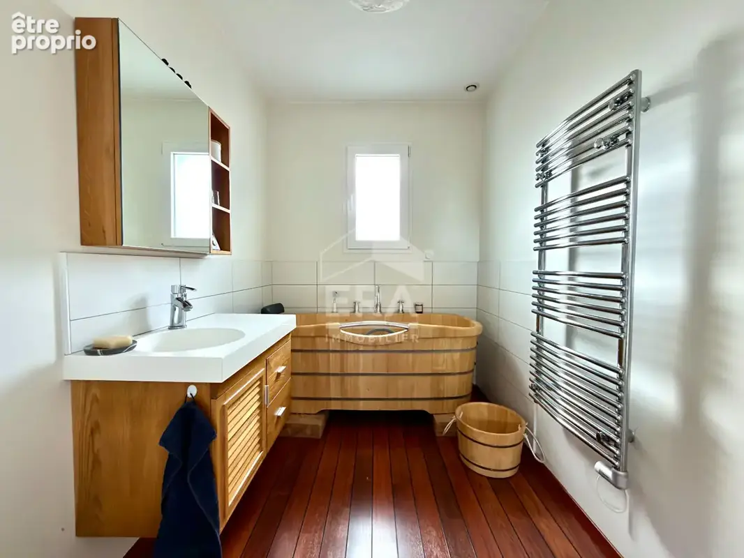 Maison 140m² à vaux-sur-lunain - photo 13