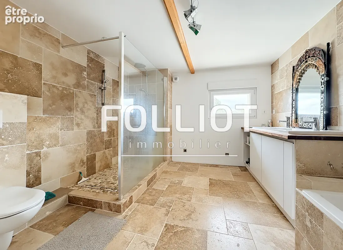 Maison Saint Jean D Elle - photo 6