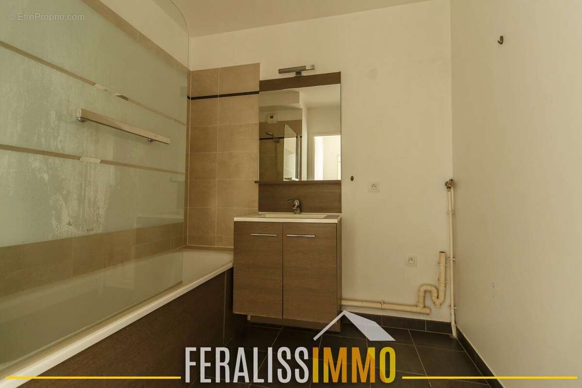 Appartement à CERGY