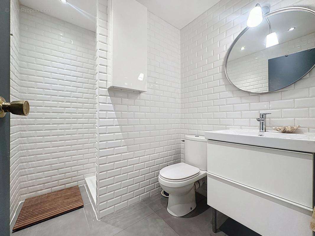 Appartement à AVIGNON