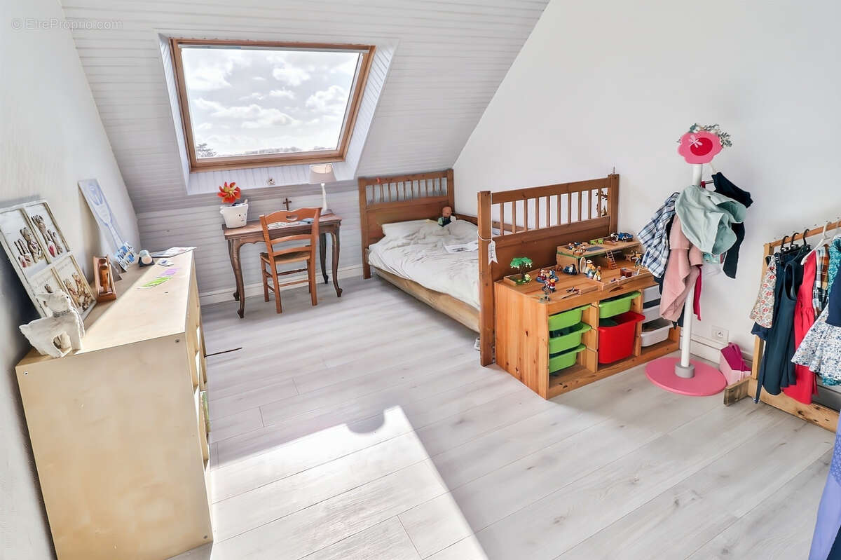 Maison à LE RELECQ-KERHUON