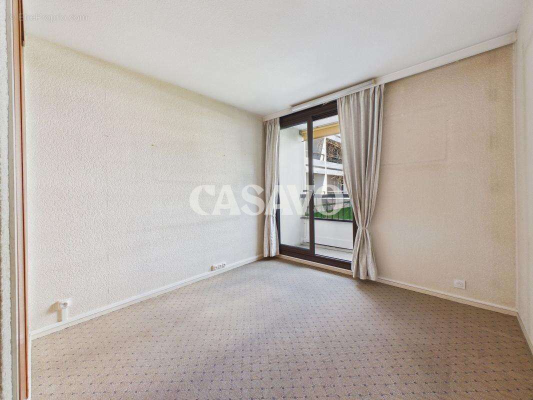 Appartement à PESSAC