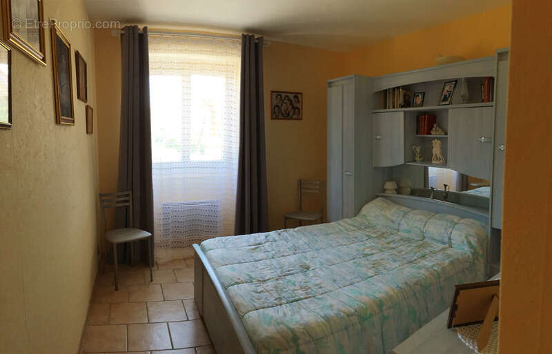 Maison à LIMOGNE-EN-QUERCY