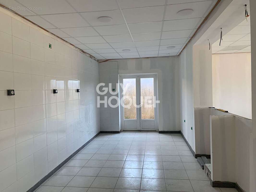 Hotel restaurant - photo 3