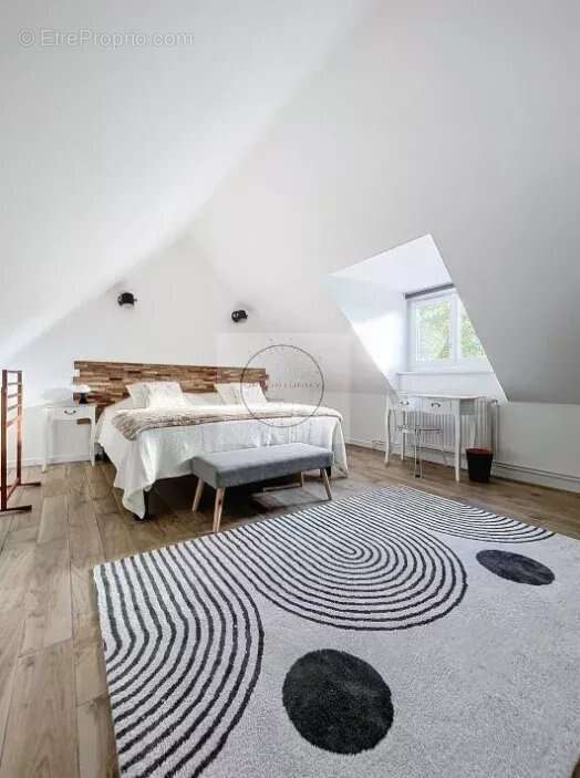Maison 400 m² à Samoreau  - photo 39