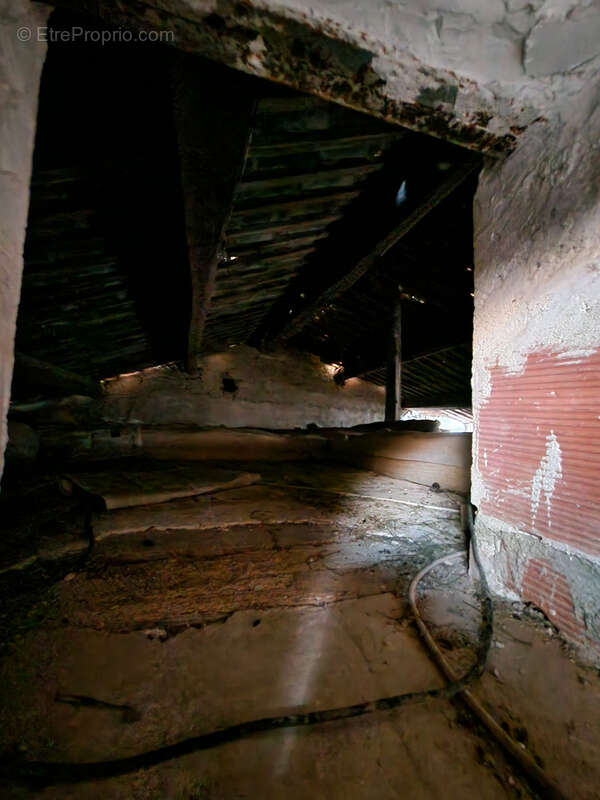 Maison à POUZOLS-MINERVOIS