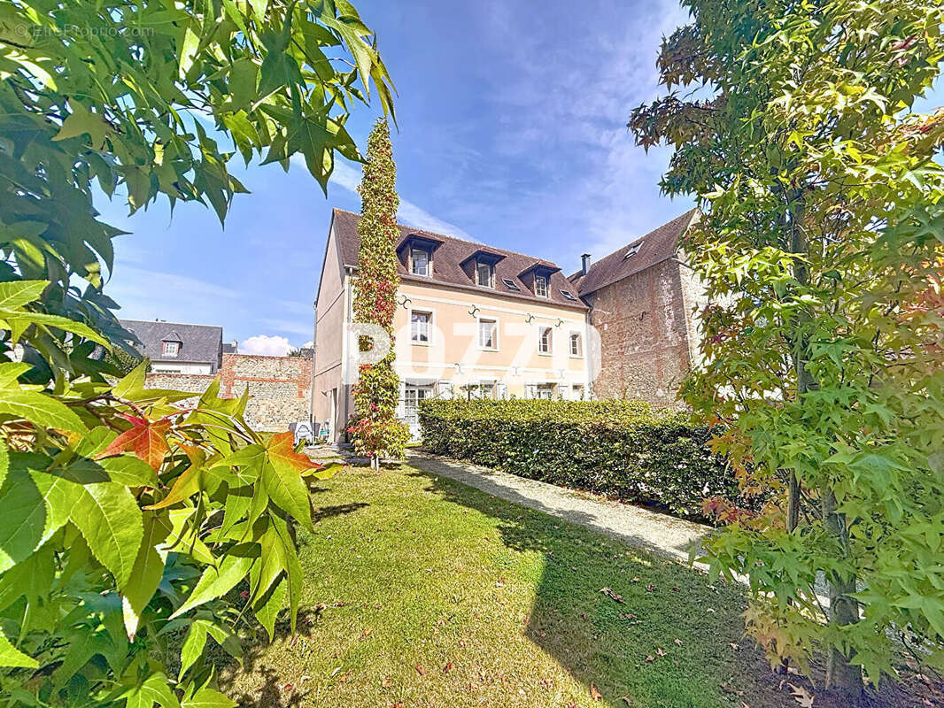 Appartement à HONFLEUR