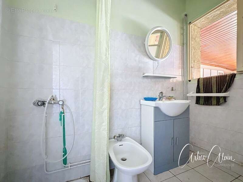 Maison à VILLEFRANCHE-DE-LAURAGAIS