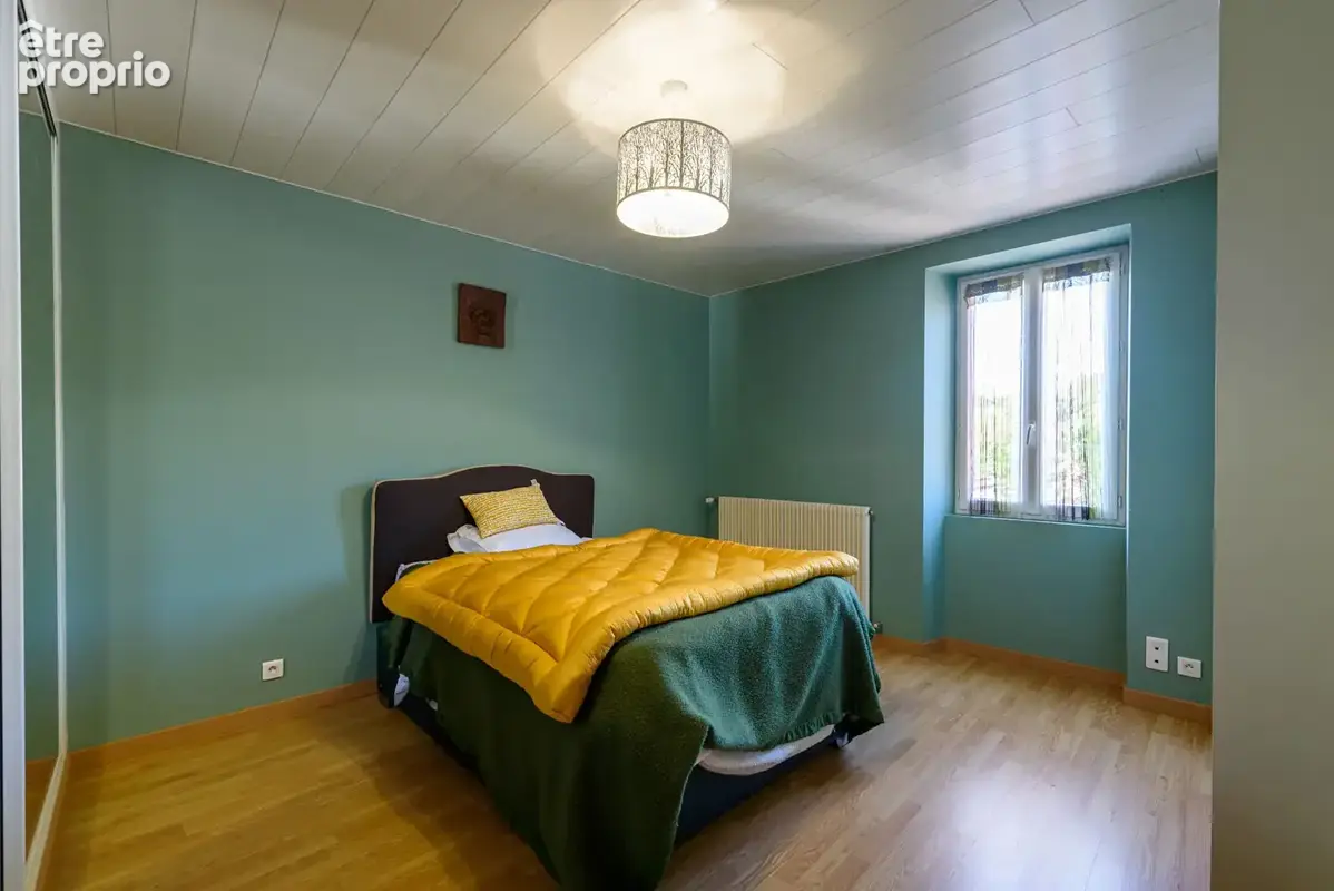 RARE SUR LE MARCHÉ Maison de ville de 131 m² au coeur d'Amou - photo 7