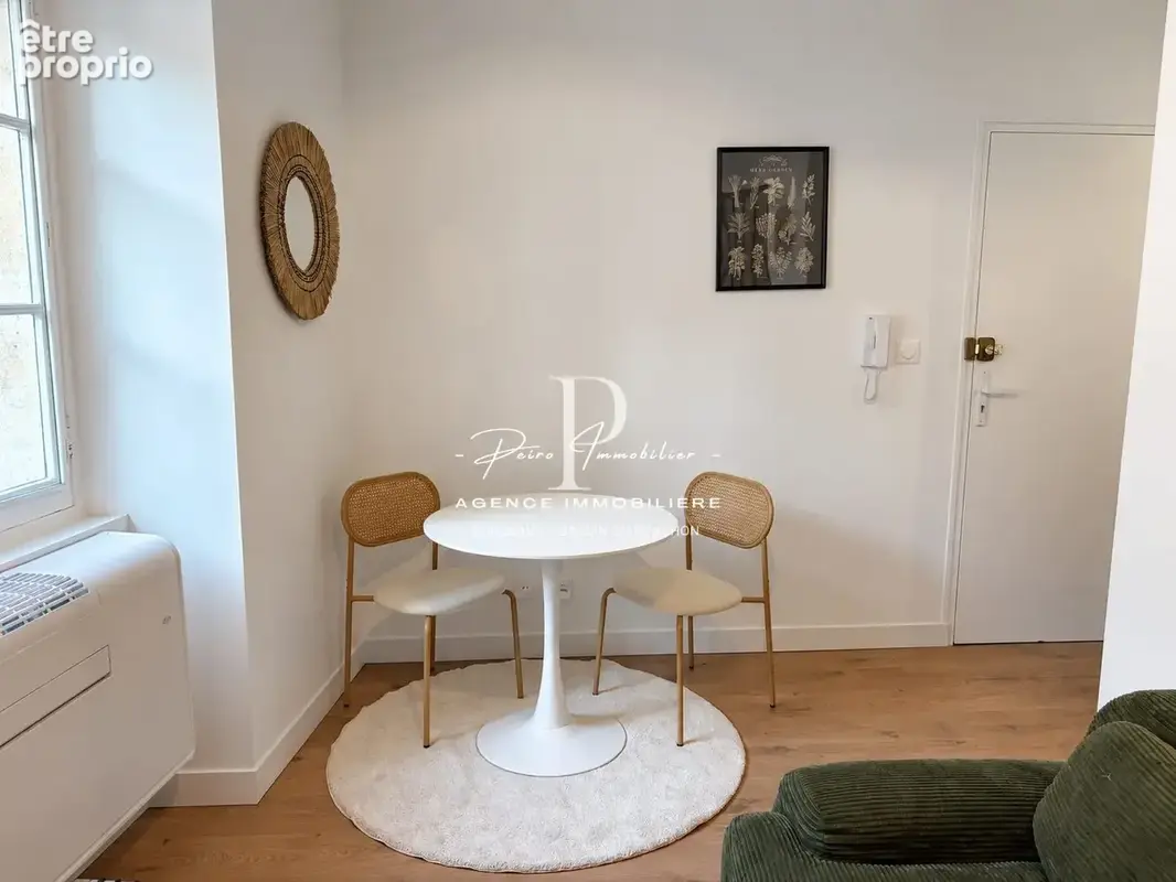 Appartement 1 pièce 29 m² à vendre à Bordeaux (33000) - photo 2