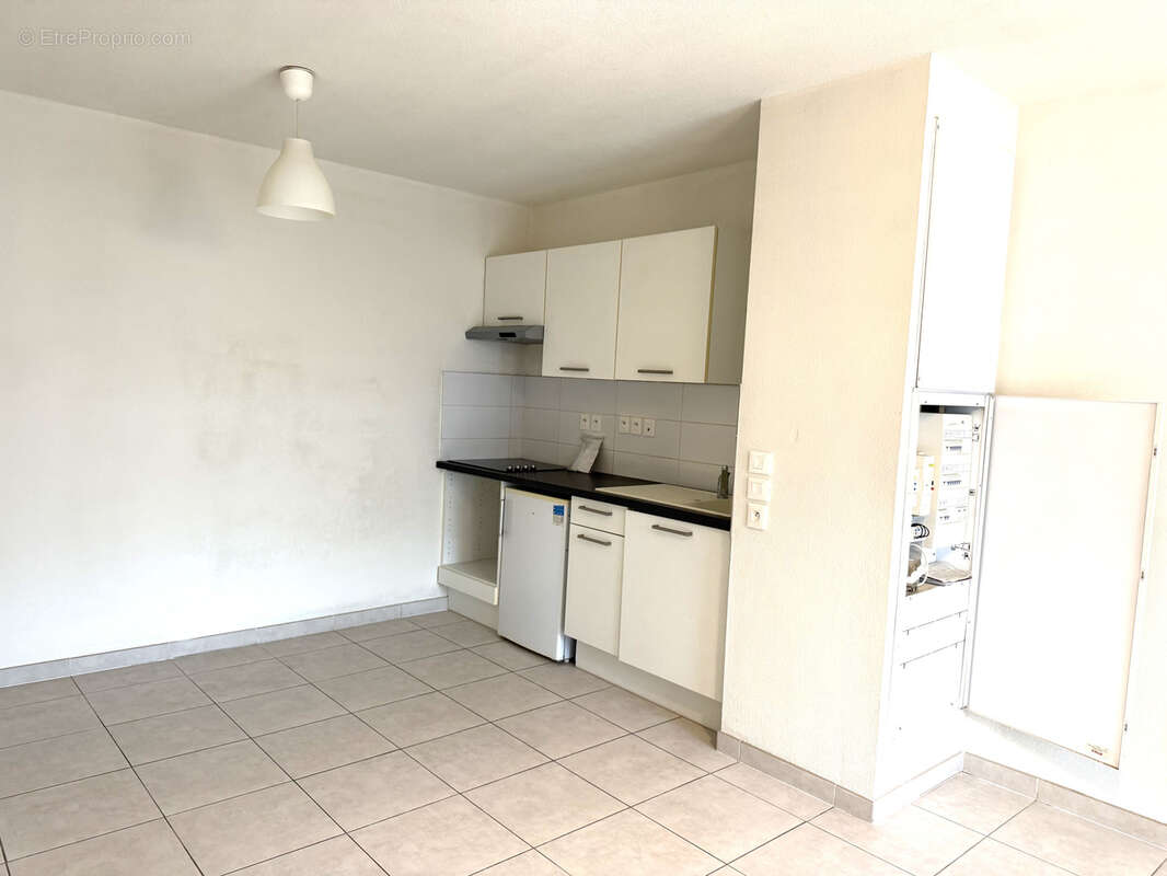 Appartement à HENDAYE