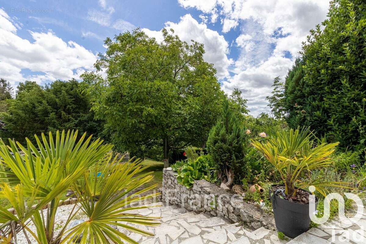 Photo 7 - Maison à MAULE