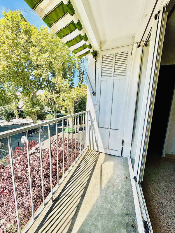 Appartement à AIX-EN-PROVENCE