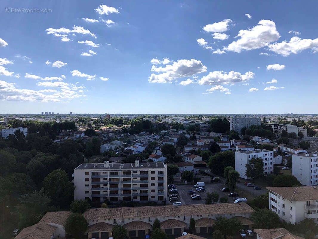 Appartement à TALENCE