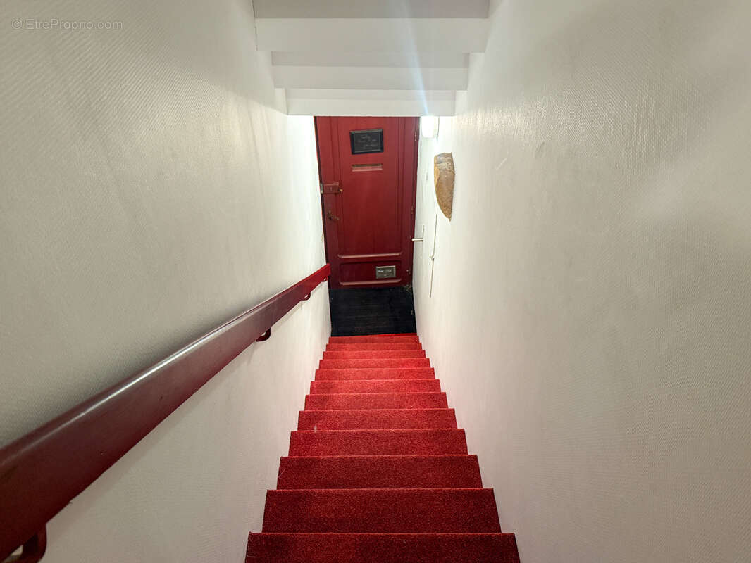 Appartement à PERIGUEUX