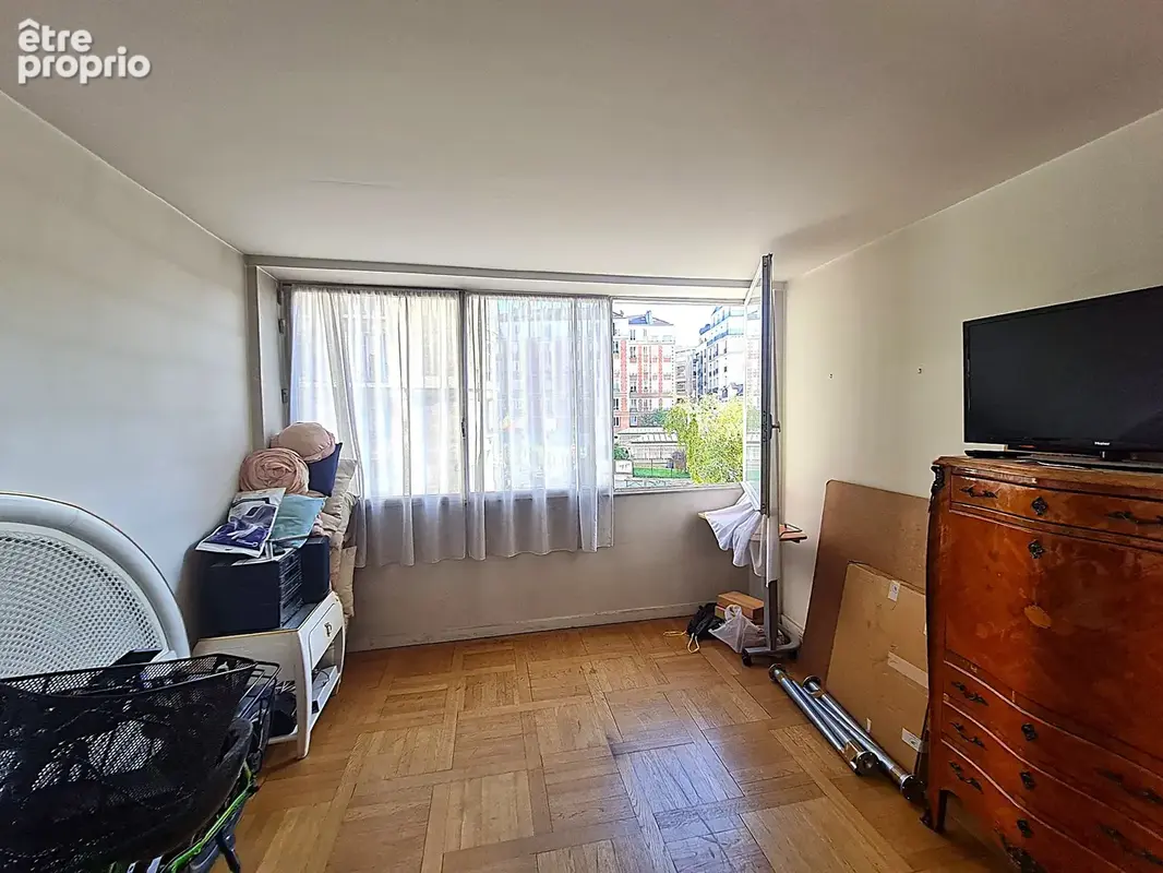 Appartement 5 pièces avec vue dégagée - photo 10