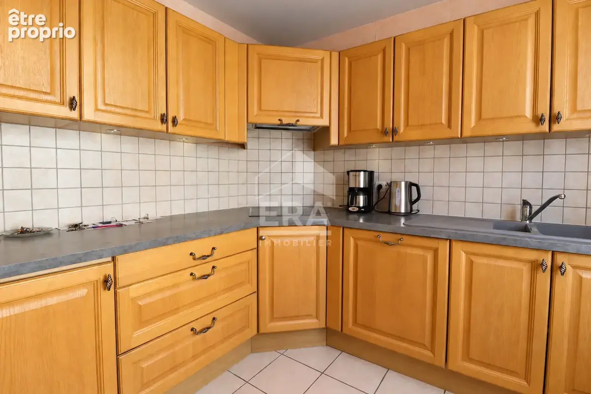 Maison 75m² à melun - photo 8