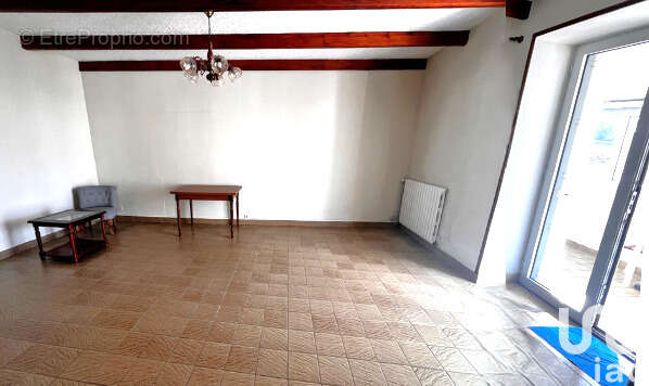 Photo 5 - Maison à GROIX