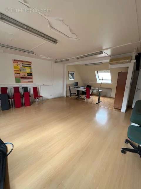 Appartement à ALTKIRCH