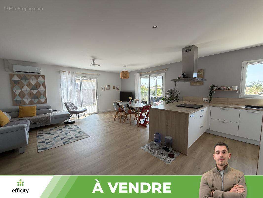 Maison 94 m² à Pouille  - photo 3