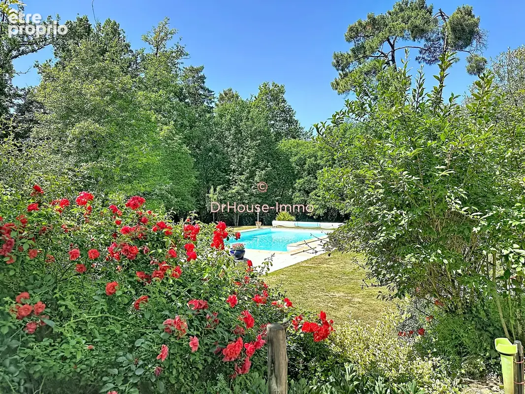 Maison 7 pièces 222 m² à vendre à Boulazac (24750) - photo 52