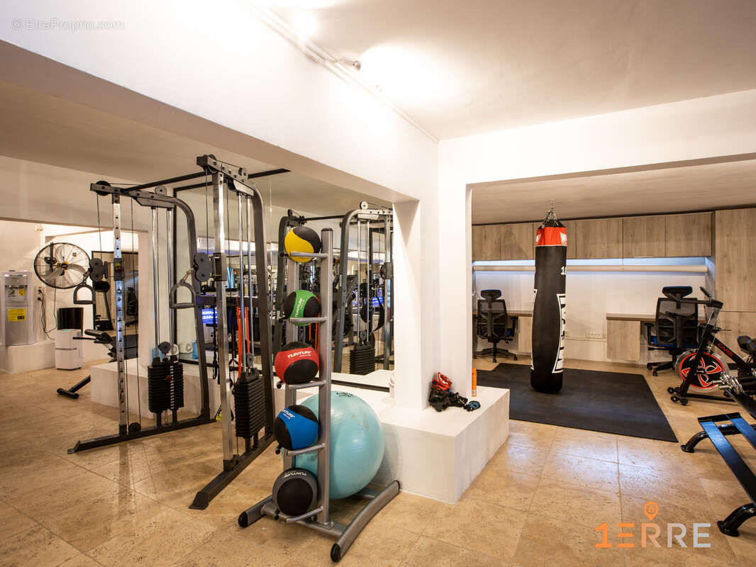 Maison à SAINT-MARTIN