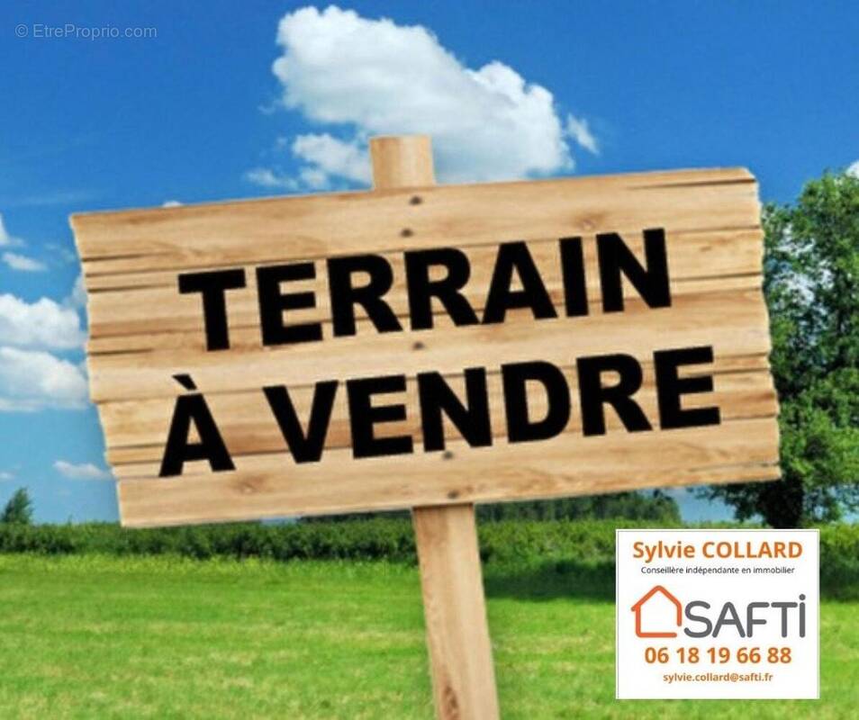 Photo 1 - Terrain à MISSILLAC